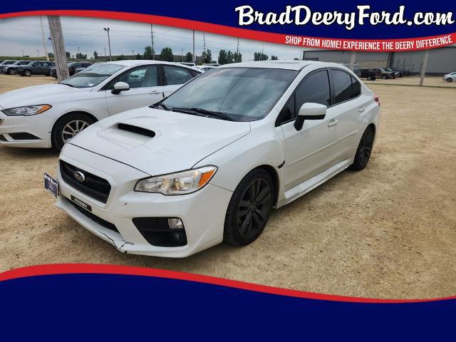 2017 Subaru WRX Premium for sale in Maquoketa, IA