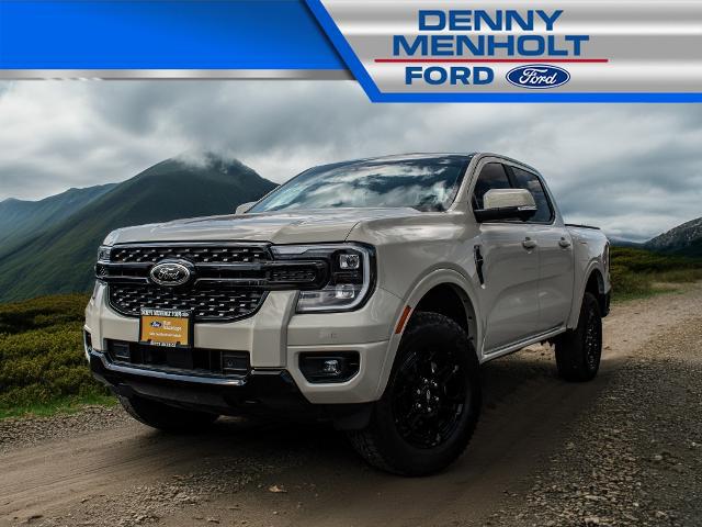 2025 Ford Ranger LARIAT for sale in Butte, MT