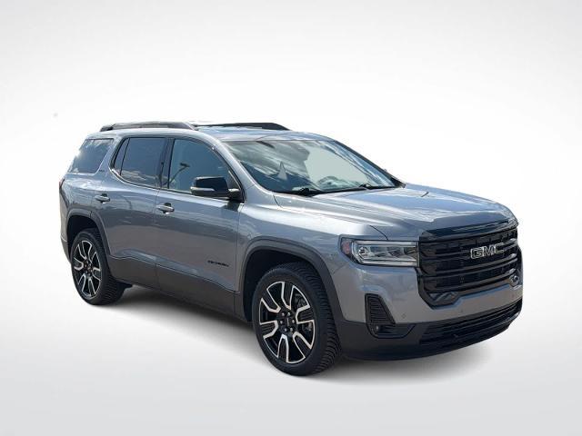 2021 GMC Acadia AWD SLT