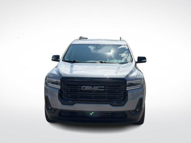 2021 GMC Acadia AWD SLT