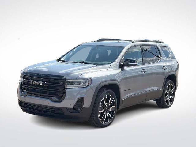 2021 GMC Acadia AWD SLT