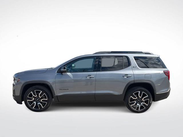 2021 GMC Acadia AWD SLT