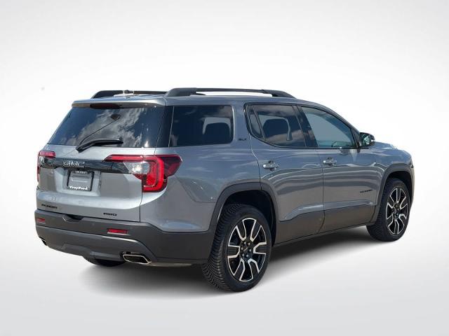 2021 GMC Acadia AWD SLT