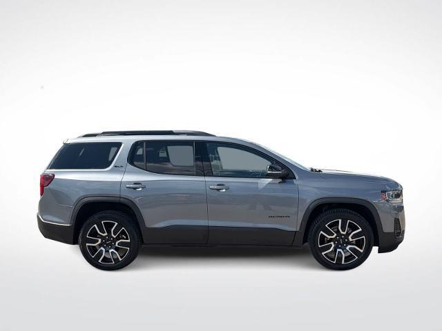 2021 GMC Acadia AWD SLT