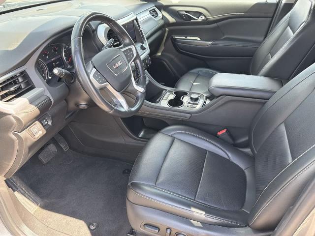 2021 GMC Acadia AWD SLT
