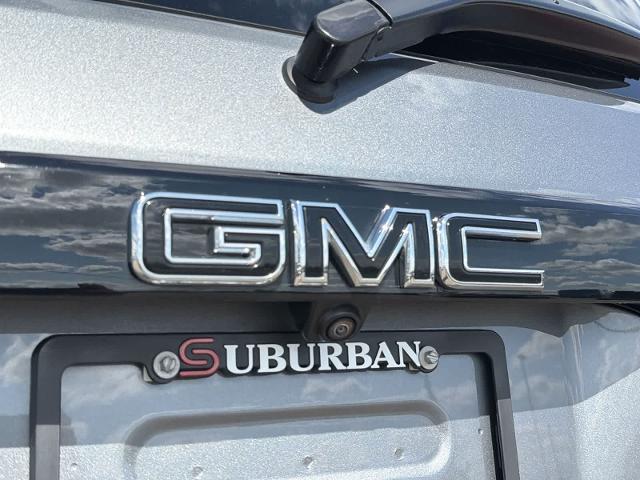 2021 GMC Acadia AWD SLT