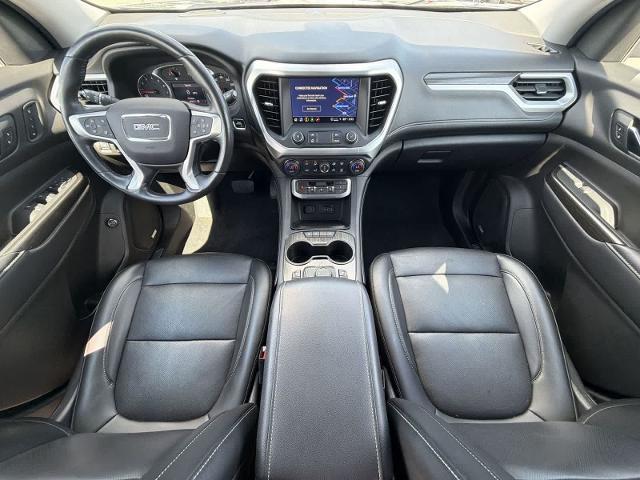2021 GMC Acadia AWD SLT