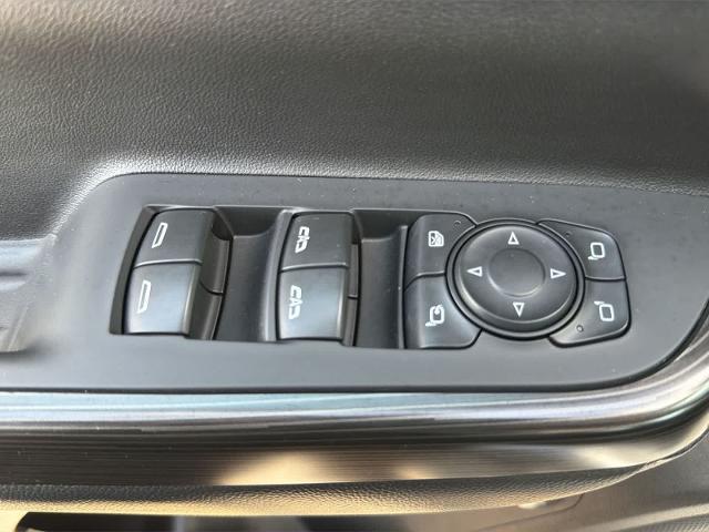 2021 GMC Acadia AWD SLT