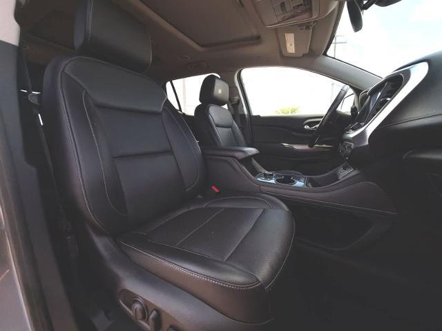 2021 GMC Acadia AWD SLT