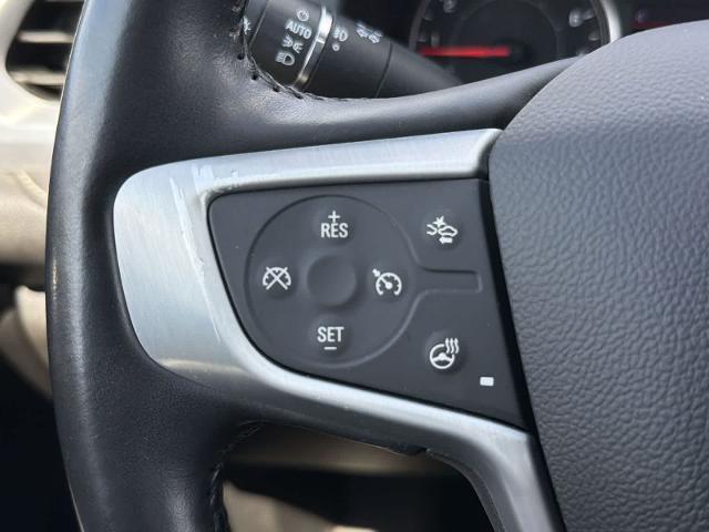 2021 GMC Acadia AWD SLT