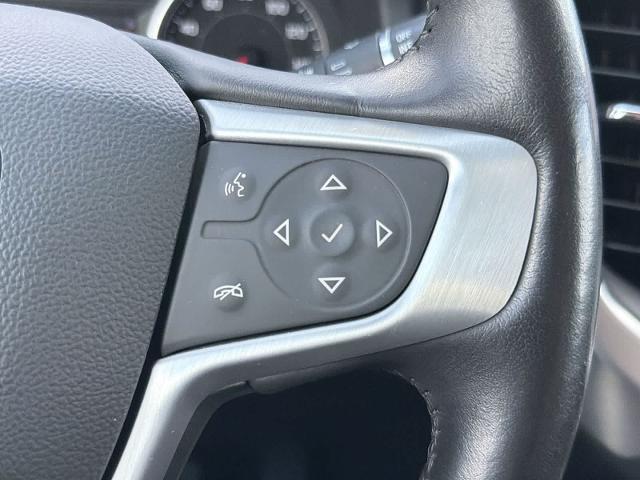 2021 GMC Acadia AWD SLT