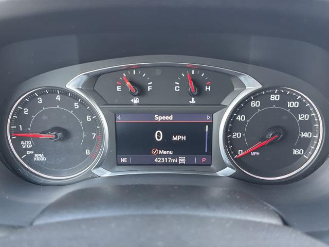 2021 GMC Acadia AWD SLT