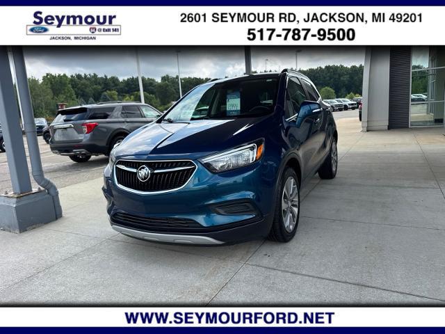 2019 Buick Encore FWD Preferred for sale in Jackson, MI