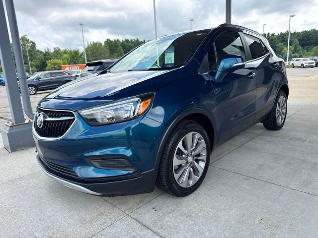 2019 Buick Encore FWD Preferred