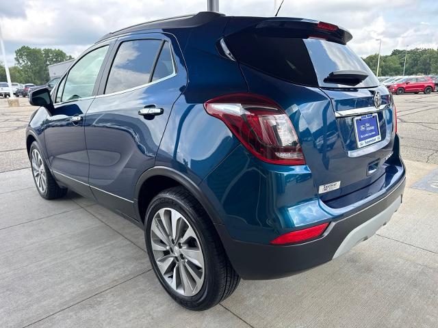 2019 Buick Encore FWD Preferred