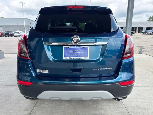 2019 Buick Encore FWD Preferred
