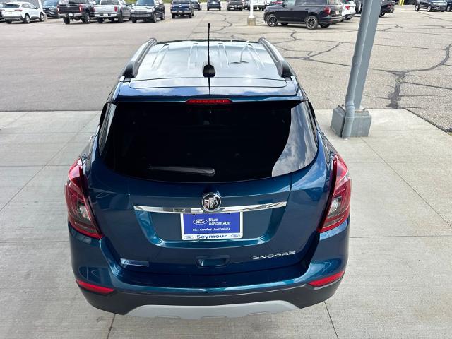 2019 Buick Encore FWD Preferred