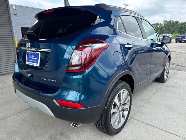 2019 Buick Encore FWD Preferred
