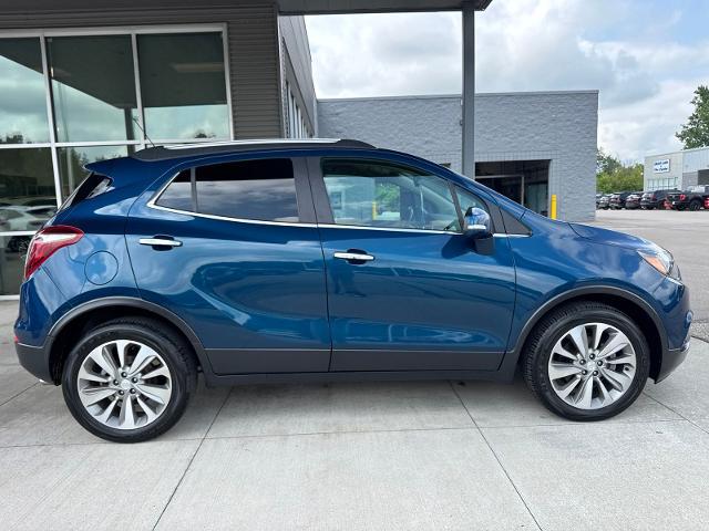 2019 Buick Encore FWD Preferred