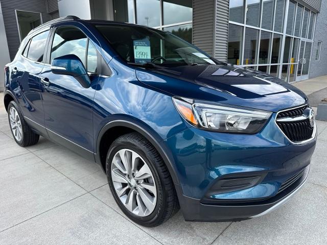 2019 Buick Encore FWD Preferred