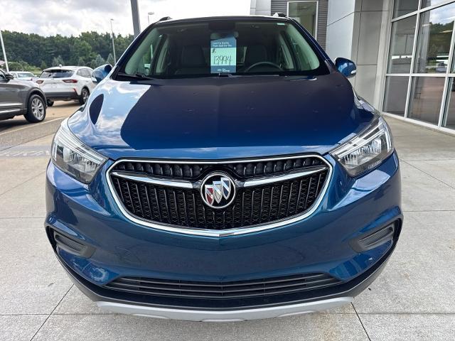 2019 Buick Encore FWD Preferred