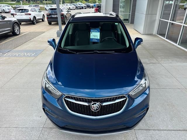 2019 Buick Encore FWD Preferred