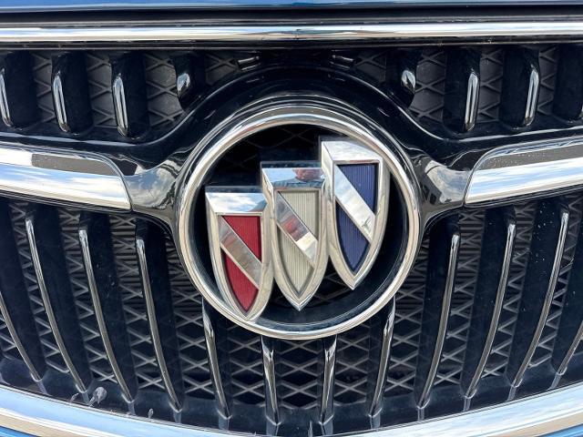 2019 Buick Encore FWD Preferred