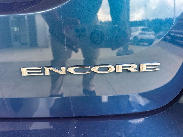 2019 Buick Encore FWD Preferred