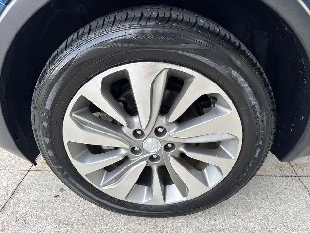 2019 Buick Encore FWD Preferred