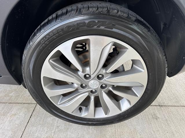 2019 Buick Encore FWD Preferred