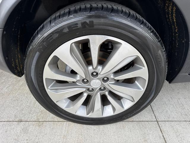 2019 Buick Encore FWD Preferred