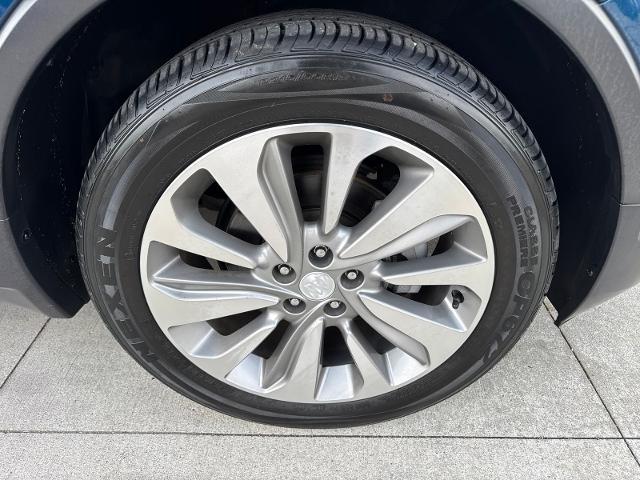 2019 Buick Encore FWD Preferred