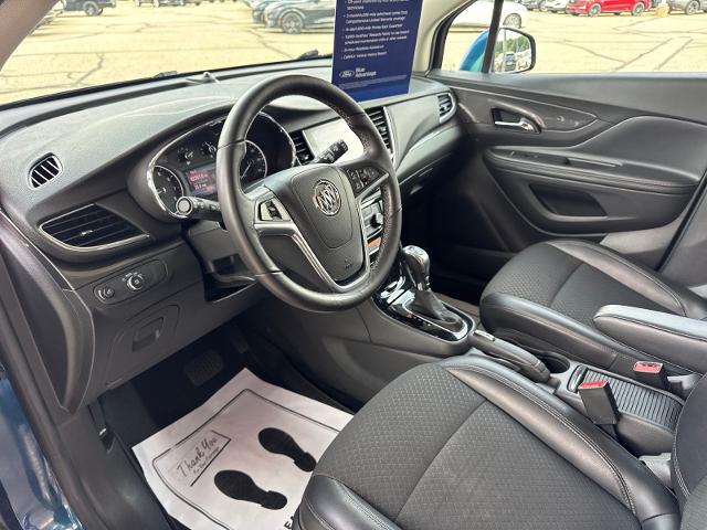 2019 Buick Encore FWD Preferred