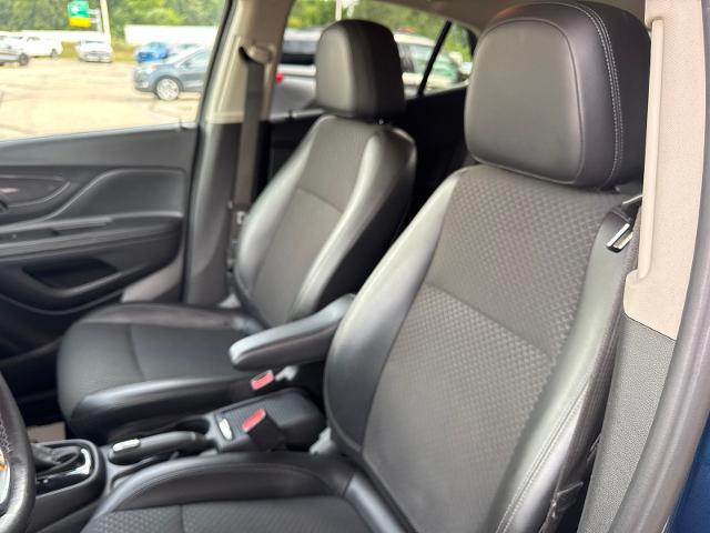 2019 Buick Encore FWD Preferred