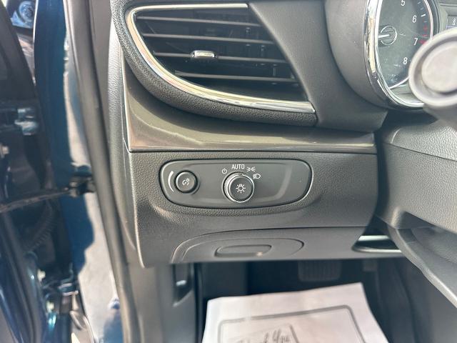 2019 Buick Encore FWD Preferred