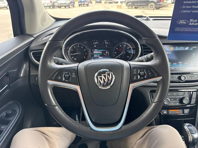 2019 Buick Encore FWD Preferred