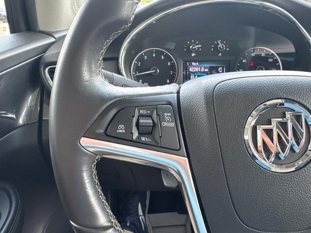 2019 Buick Encore FWD Preferred