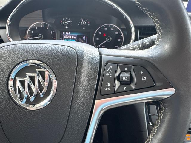 2019 Buick Encore FWD Preferred