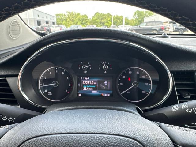 2019 Buick Encore FWD Preferred