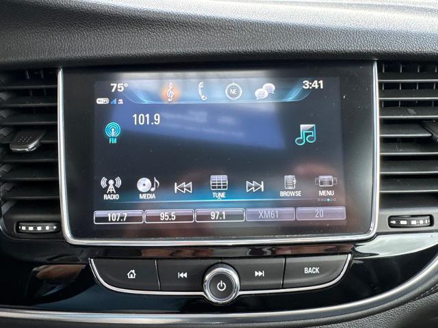 2019 Buick Encore FWD Preferred