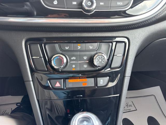 2019 Buick Encore FWD Preferred