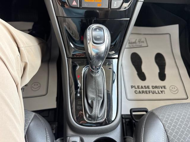 2019 Buick Encore FWD Preferred