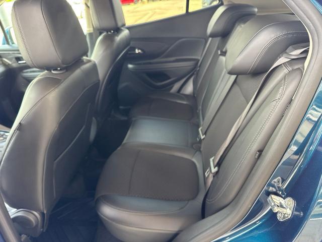 2019 Buick Encore FWD Preferred