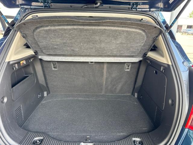 2019 Buick Encore FWD Preferred