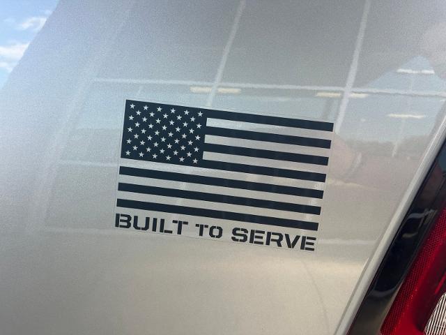2021 Ram 1500 Big Horn Crew Cab 4x4 5'7" Box