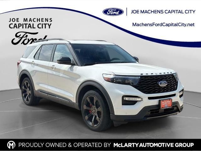 2023 Ford Explorer ST for sale in Jefferson City, MO