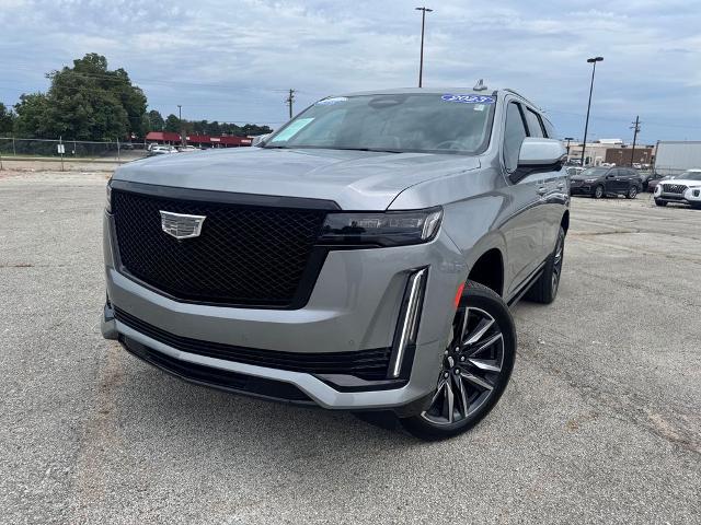 2023 Cadillac Escalade 4WD Sport Platinum for sale in Jonesboro, AR