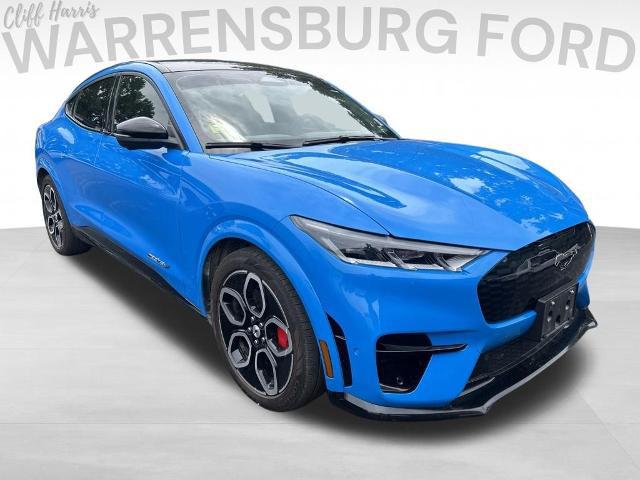 2022 Ford Mustang Mach-E GT for sale in Warrensburg, MO