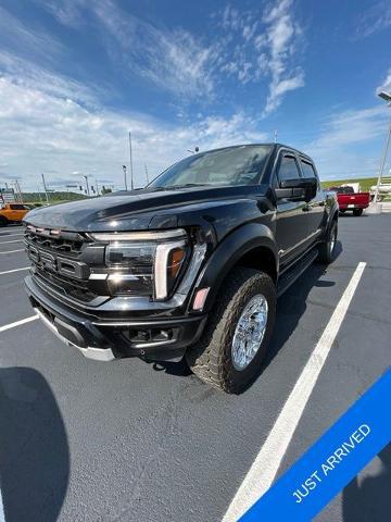 2024 Ford F-150 Raptor for sale in Lawrenceburg, IN