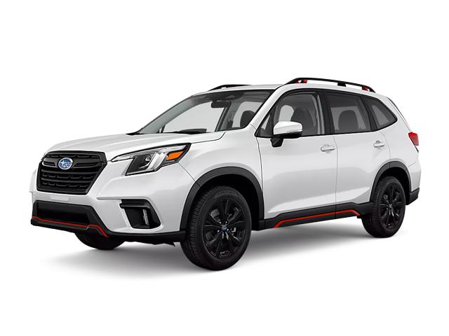 2024 Subaru Forester Sport for sale in Poughkeepsie, NY